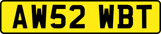 AW52WBT