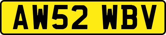 AW52WBV