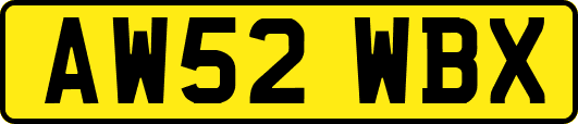 AW52WBX