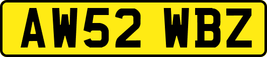 AW52WBZ