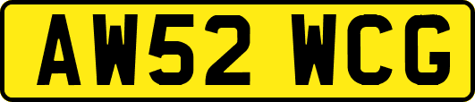 AW52WCG