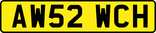 AW52WCH