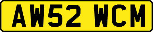AW52WCM