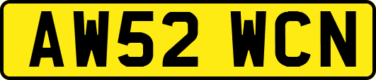 AW52WCN