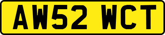 AW52WCT
