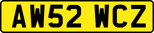 AW52WCZ