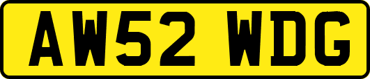 AW52WDG