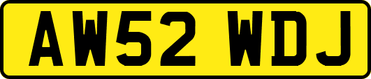 AW52WDJ