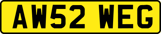 AW52WEG
