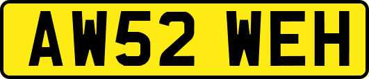 AW52WEH