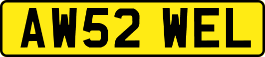 AW52WEL