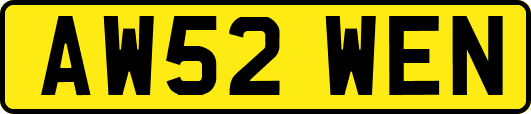 AW52WEN