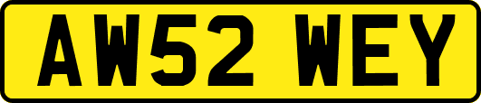 AW52WEY