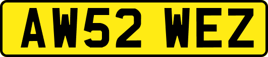 AW52WEZ