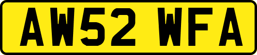 AW52WFA