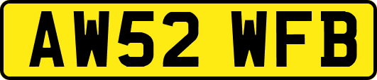 AW52WFB