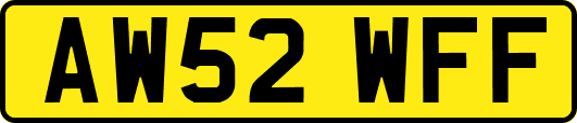 AW52WFF