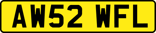 AW52WFL