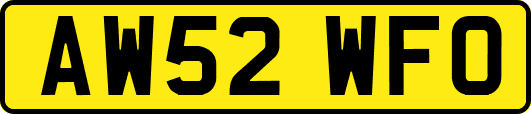 AW52WFO
