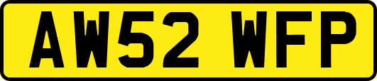 AW52WFP