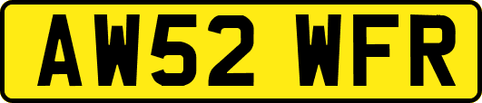 AW52WFR