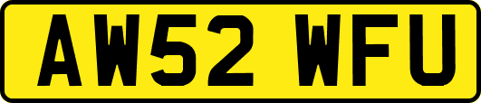 AW52WFU