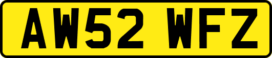 AW52WFZ