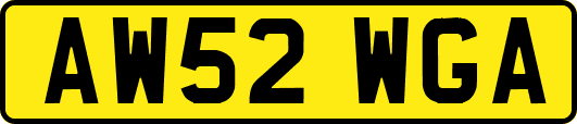 AW52WGA
