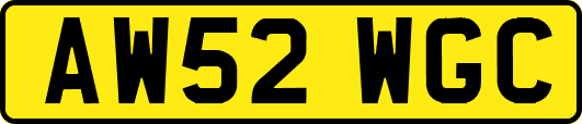 AW52WGC