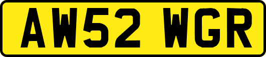 AW52WGR