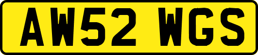 AW52WGS