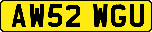 AW52WGU