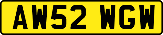 AW52WGW