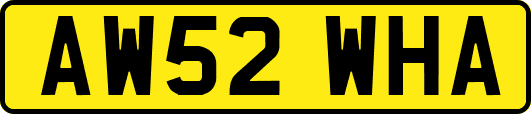AW52WHA