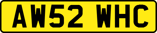 AW52WHC