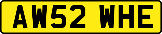 AW52WHE