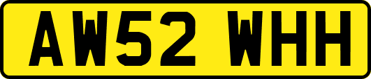 AW52WHH