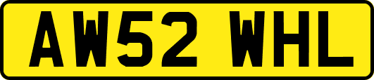 AW52WHL