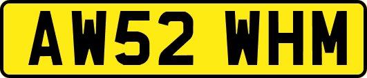 AW52WHM