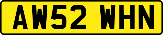 AW52WHN