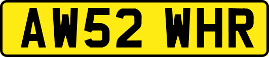 AW52WHR