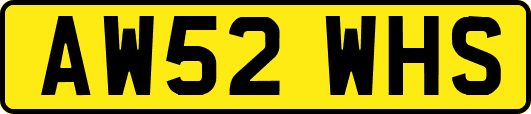 AW52WHS