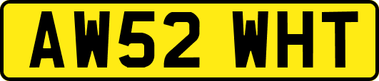 AW52WHT