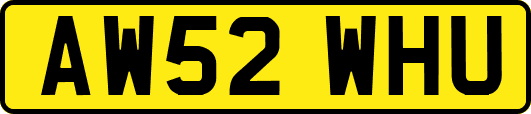 AW52WHU