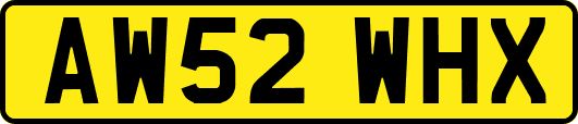 AW52WHX