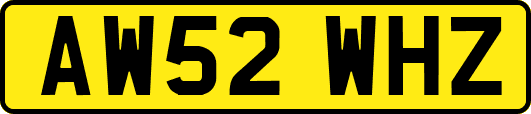 AW52WHZ