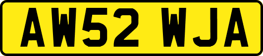 AW52WJA