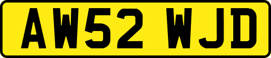 AW52WJD