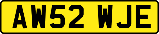 AW52WJE
