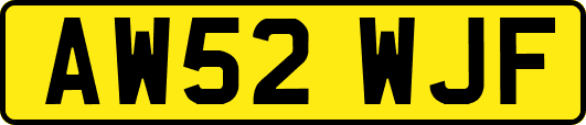 AW52WJF